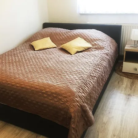 Appartamento Sofia Kołobrzeg