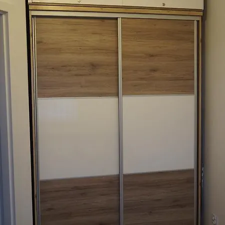 Appartamento Sofia Kołobrzeg